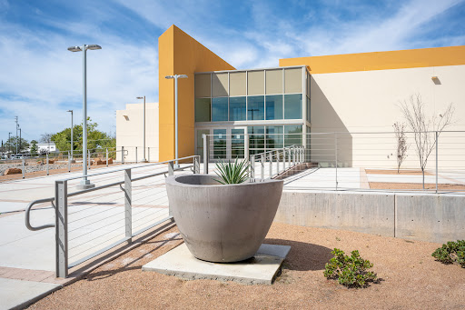 Convention Center «Las Cruces Convention Center», reviews and photos, 680 E University Ave, Las Cruces, NM 88001, USA
