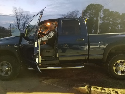 Used Car Dealer «Sammy Auto Sales», reviews and photos, 108 Rowe Rd, Athens, GA 30601, USA