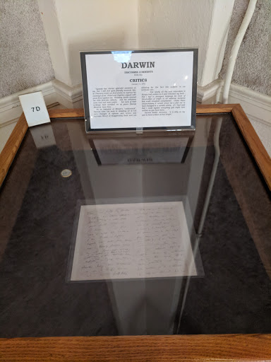 Museum «Karpeles Manuscript Library Museum», reviews and photos, 407 S G St, Tacoma, WA 98405, USA