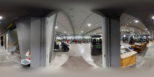 Motorcycle Dealer «Power Pac Inc», reviews and photos, 3802 S Central Ave, Marshfield, WI 54449, USA