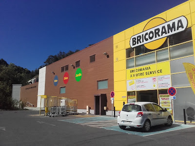 Bricorama Briançon à Briançon
