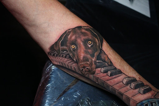 Explore the lord of the rings tattoo ideas, creative tattoo ideas in Homosassa, available at Citrus Tattoos