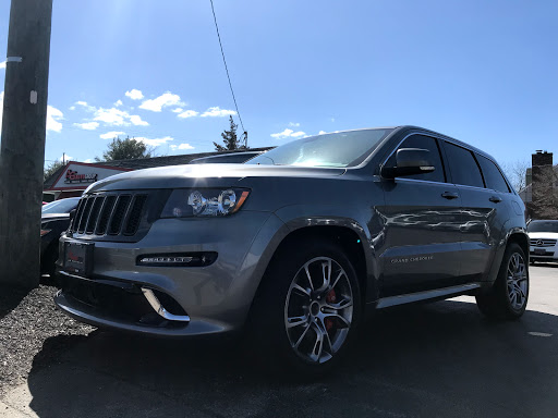 Used Car Dealer «AG Auto Group», reviews and photos, 2332 N Delsea Dr, Vineland, NJ 08360, USA