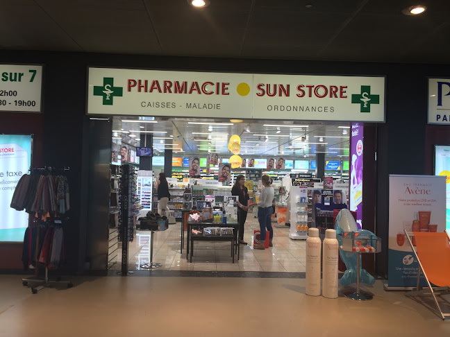 Rezensionen über Sun Store Prilly Malley in Lausanne - Apotheke