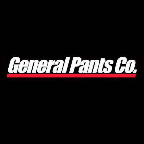 General Pants Co. - Clothing store