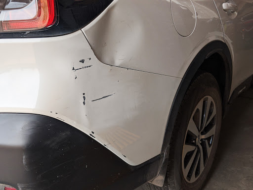 Auto Body Shop «Alpine Collision», reviews and photos, 256 Marmot Ln, Eagle, CO 81631, USA