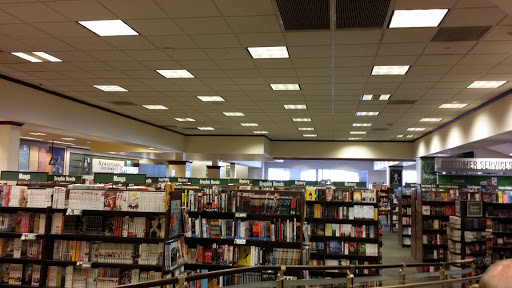 Book Store «Barnes & Noble», reviews and photos, 10500 N 90th St, Scottsdale, AZ 85258, USA