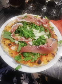 Plats et boissons du Restaurant italien Pizza Rustica à Caen - n°15