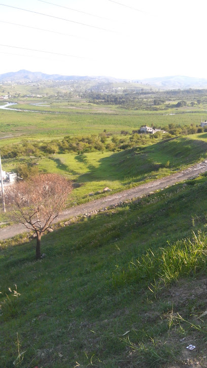 Fraccionamiento Paseos Del Lago