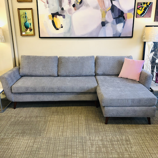 Consignment Shop «The Furniture Guy Consignment», reviews and photos, 12431 Greenwood Ave N, Seattle, WA 98177, USA