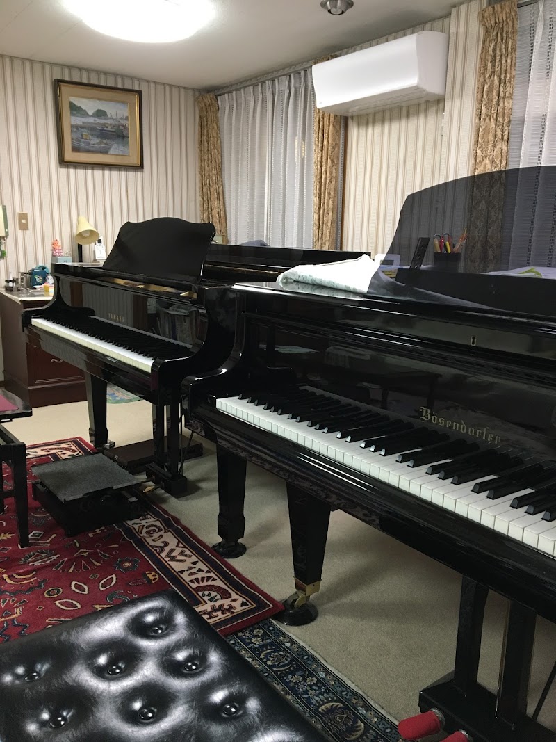 苅谷ピアノ教室