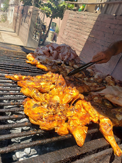 Pollos asados El Chino - Chapultepec 99, Las Colonias, 63437 Acaponeta, Nay., Mexico
