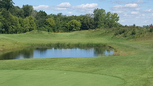 Public Golf Course «Glacier Club», reviews and photos, 8000 Glacier Club Dr, Washington, MI 48094, USA