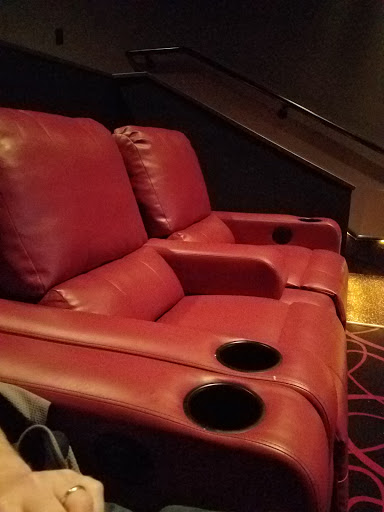 Movie Theater «AMC Hampton Towne Centre 24», reviews and photos, 1 Towne Centre Way, Hampton, VA 23666, USA