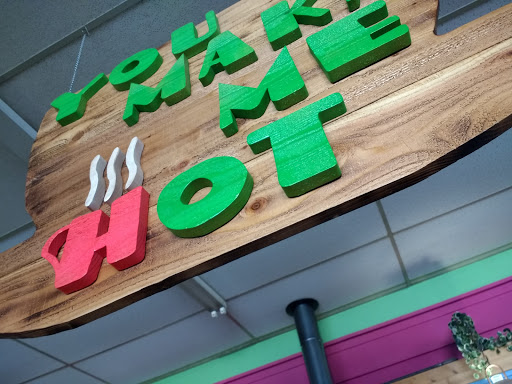 Coffee Shop «Downtown Video & You Maka Me HOT Coffee Roasting Company», reviews and photos, 101 NE 1st Ave, Mineral Wells, TX 76067, USA