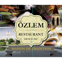 Photos du propriétaire du Restaurant de döner kebab Ozlem à Paris - n°7
