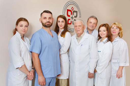 Smiianov Clinic