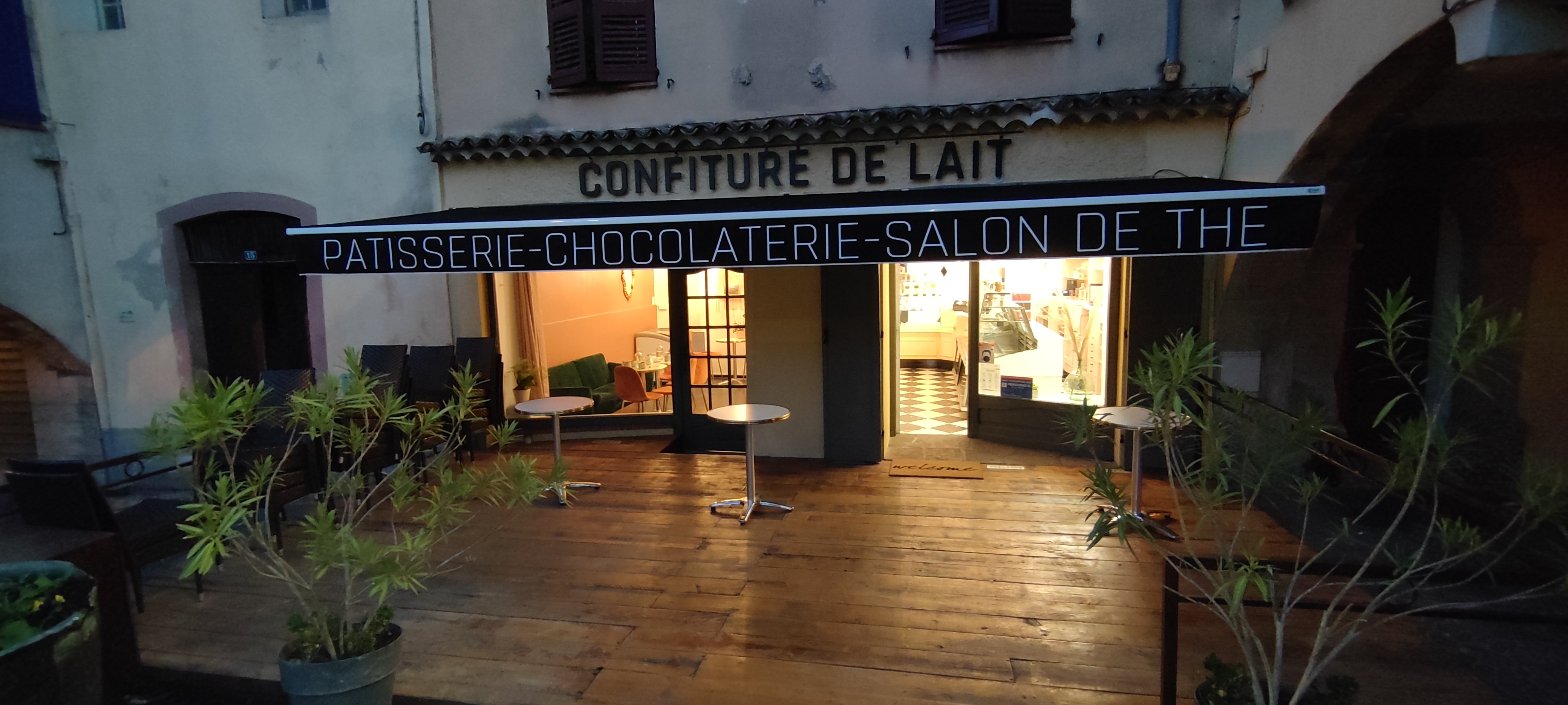 Photo n° 2 de l'avis de Julien.i fait le 27/10/2021 à 17:44