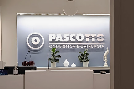 Pascotto-Institute for Eye Health-Napoli - Pascotto-Institute for Eye Health-Napoli