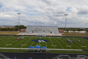 Bear Stadium