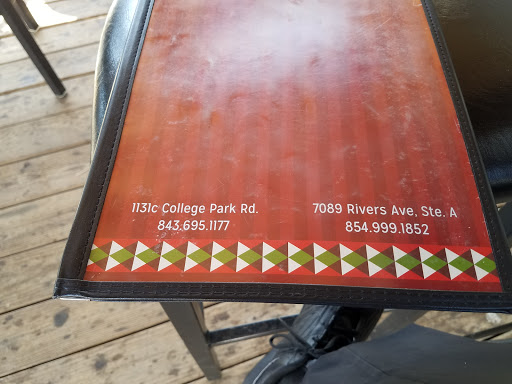 Community College «Trident Technical College», reviews and photos