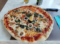 Plats et boissons du Pizzeria Pilipizza à Aigues-Mortes - n°2