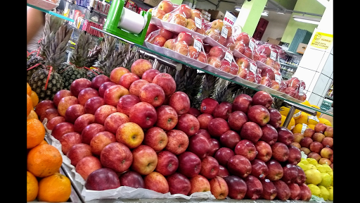 Logo da empresa - K.S. Hortifruti