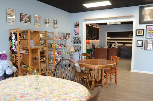 Coffee Shop «The Spot Coffee and Finery», reviews and photos, 217 Williamsburg Square, Owensboro, KY 42303, USA