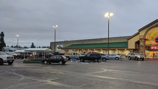 Grocery Store «Super 1 Foods», reviews and photos, 15837 N Westwood Dr # A, Rathdrum, ID 83858, USA