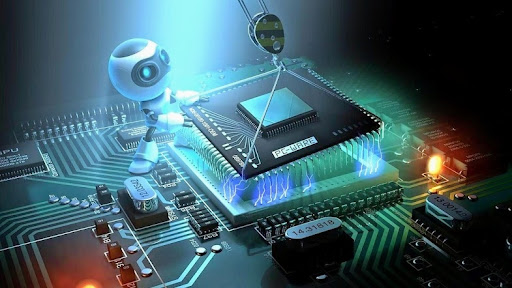 Computer Repair Service «NorthShore PC Service», reviews and photos, 8401 Crawford Ave #104, Skokie, IL 60076, USA