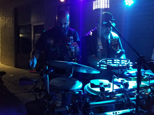 Bar & Grill «Rockn Angels Bar Restaurant, Karaoke & Live Music», reviews and photos, 7200 N Dixie Hwy, Boca Raton, FL 33487, USA