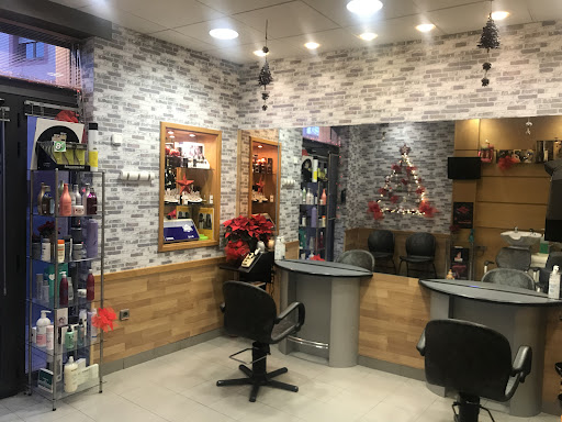 Estils Perruqueria en Ascó, Tarragona