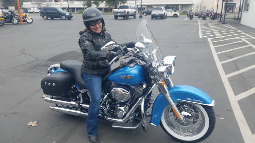Motorcycle Dealer «Sierra Steel Harley-Davidson», reviews and photos, 1501 Mangrove Ave, Chico, CA 95926, USA
