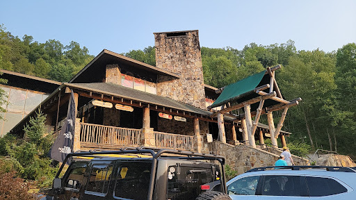 Outdoor Sports Store «Nantahala Outdoor Center Gatlinburg», reviews and photos, 1138 Parkway, Gatlinburg, TN 37738, USA