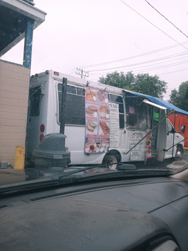 Ice Cream Shop «MANGONADAS DEL BARRIO», reviews and photos, 1210 Lawndale St, Detroit, MI 48209, USA