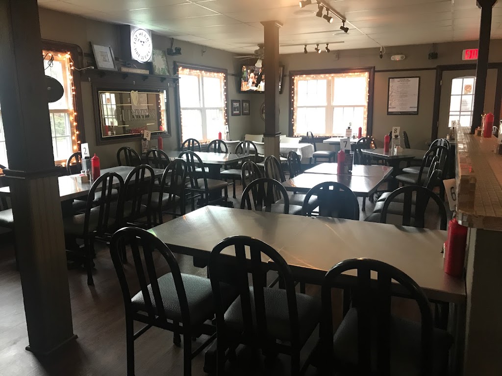 Eastland Inn Restaurant and Tavern 44017