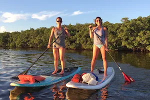 Gulfside Paddleboards image