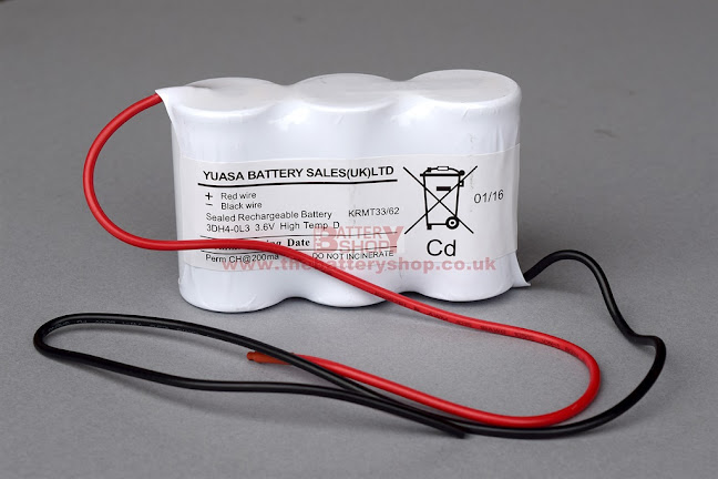 Comments and reviews of The Battery Shop UK LTD