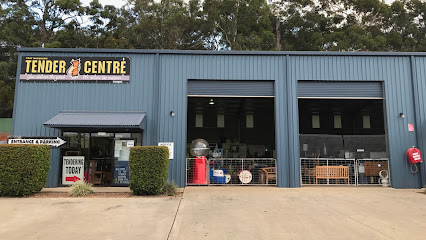 Port Macquarie Tender Centre