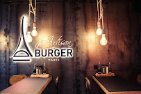 Photos du propriétaire du Restaurant de hamburgers L'Artisan du Burger à Paris - n°8