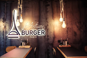 Photo n°81 de L'Artisan du Burger à Paris ()