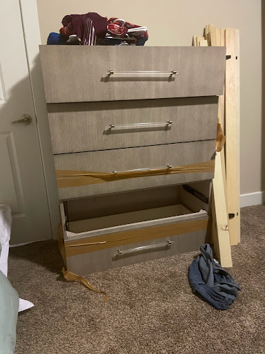 Moving and Storage Service «All My Sons Moving & Storage», reviews and photos, 2337 Patterson Industrial Dr, Pflugerville, TX 78660, USA