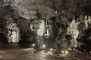 Łokietek Cave image