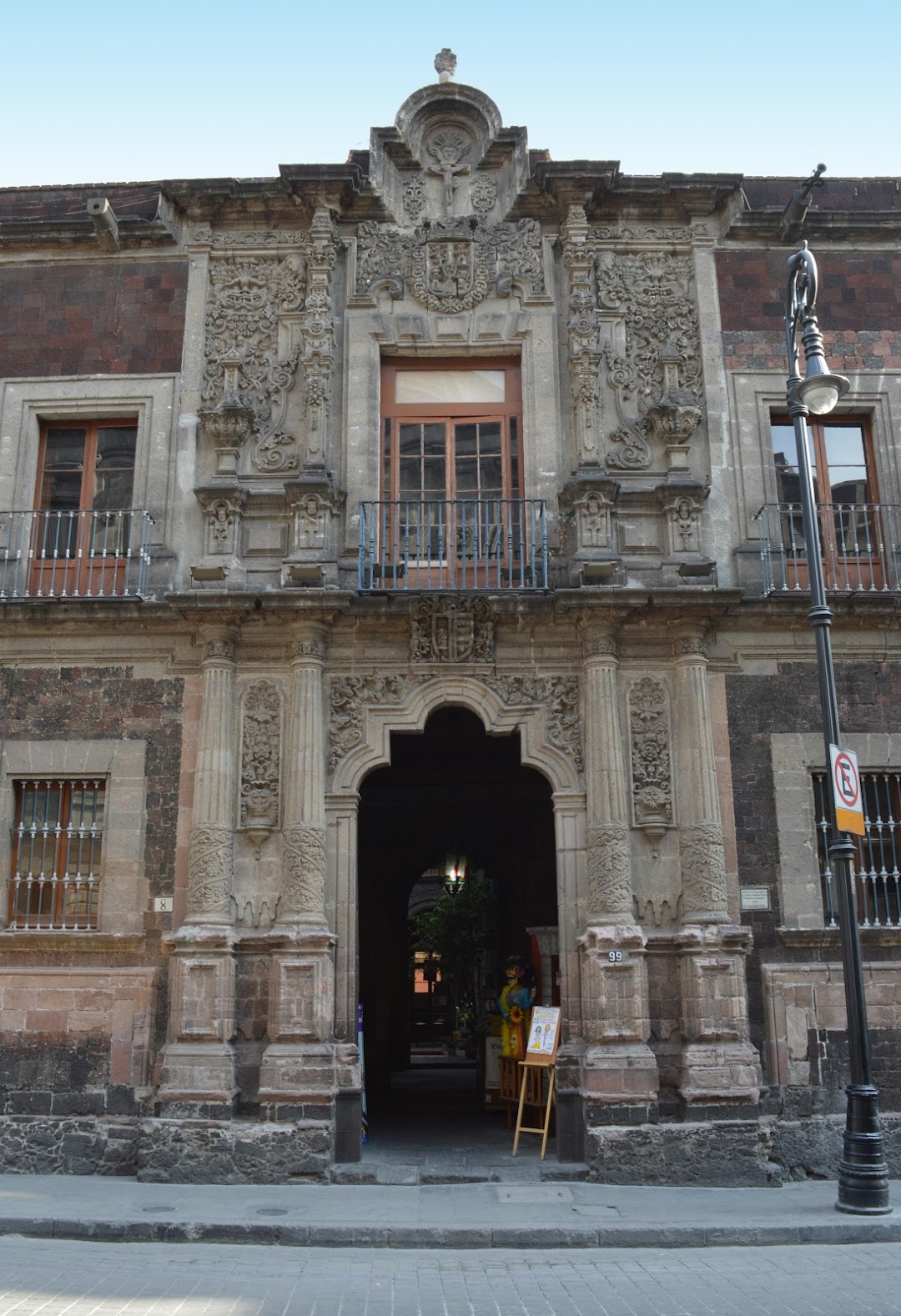 Museo de la Caricatura