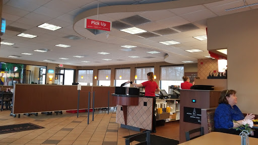 Fast Food Restaurant «Chick-fil-A», reviews and photos, 1005 Foxcroft Ave, Martinsburg, WV 25401, USA