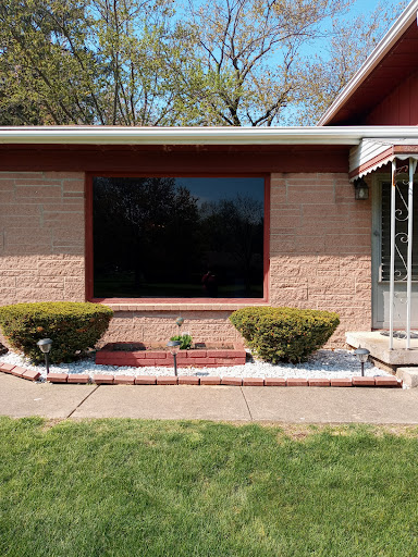 Roofing Contractor «Clemens Seamless Guttering», reviews and photos, 7008 S 300 W, Muncie, IN 47302, USA