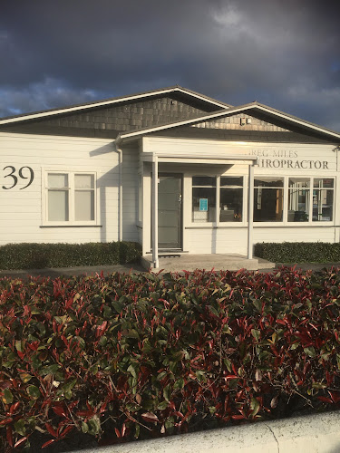 Reviews of GMC Chiropractors in Whanganui - Chiropractor