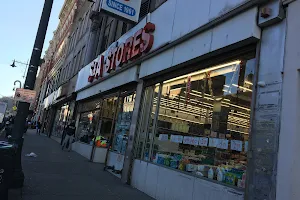 S & A Stores Inc image