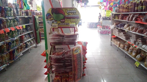 Dulcería STAR en Villahermosa