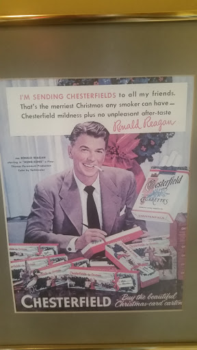 Tobacco Shop «Buffalo Tobacco Traders», reviews and photos, 952 Fulton St E, Grand Rapids, MI 49503, USA